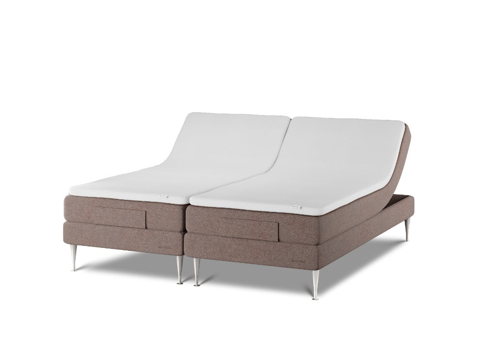 Justerbar Seng Family Start 180x200 fra Hilding