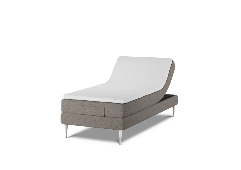 Justerbar Seng Family Start 105x200 fra Hilding