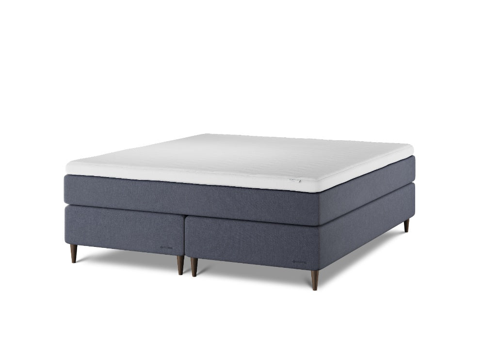 Kontinental Family Aktiv 160x200 fra Hilding Bedtime.no.