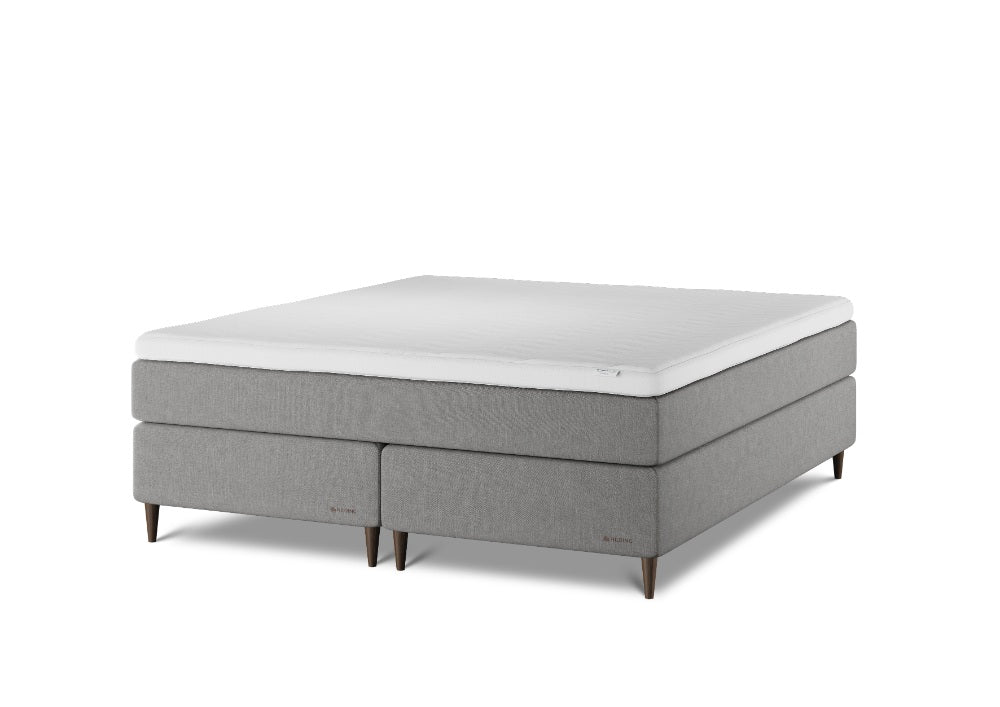 Kontinental Family Aktiv 160x200 fra Hilding Bedtime.no.