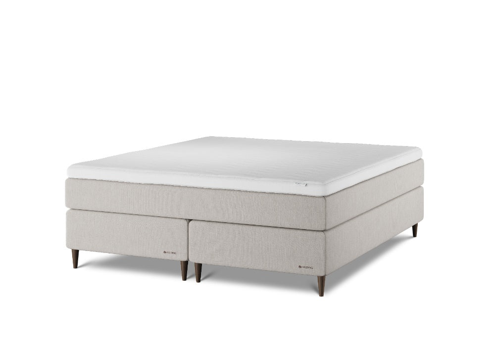 Kontinental Family Aktiv 160x200 fra Hilding Bedtime.no.