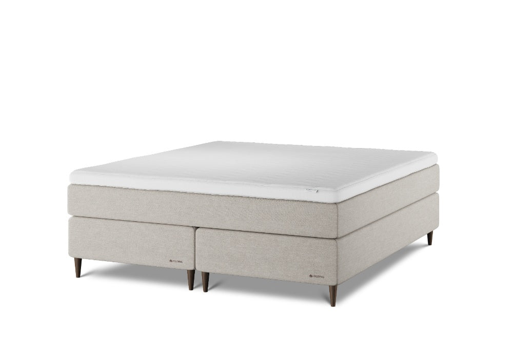 Kontinental Family Aktiv 160x200 fra Hilding Bedtime.no.