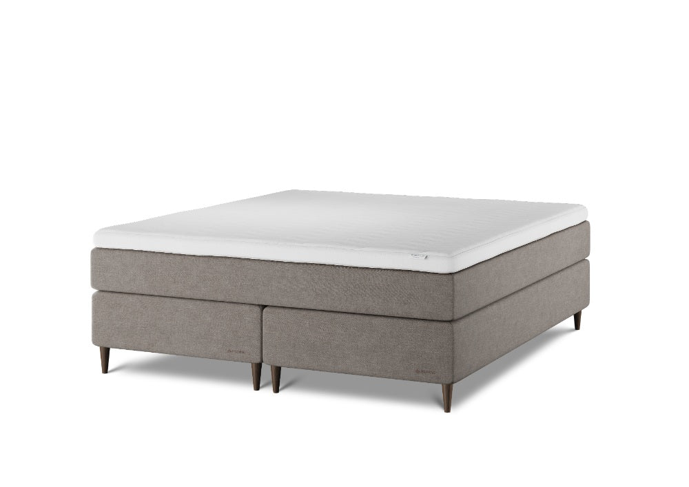 Kontinental Family Aktiv 160x200 fra Hilding Bedtime.no.