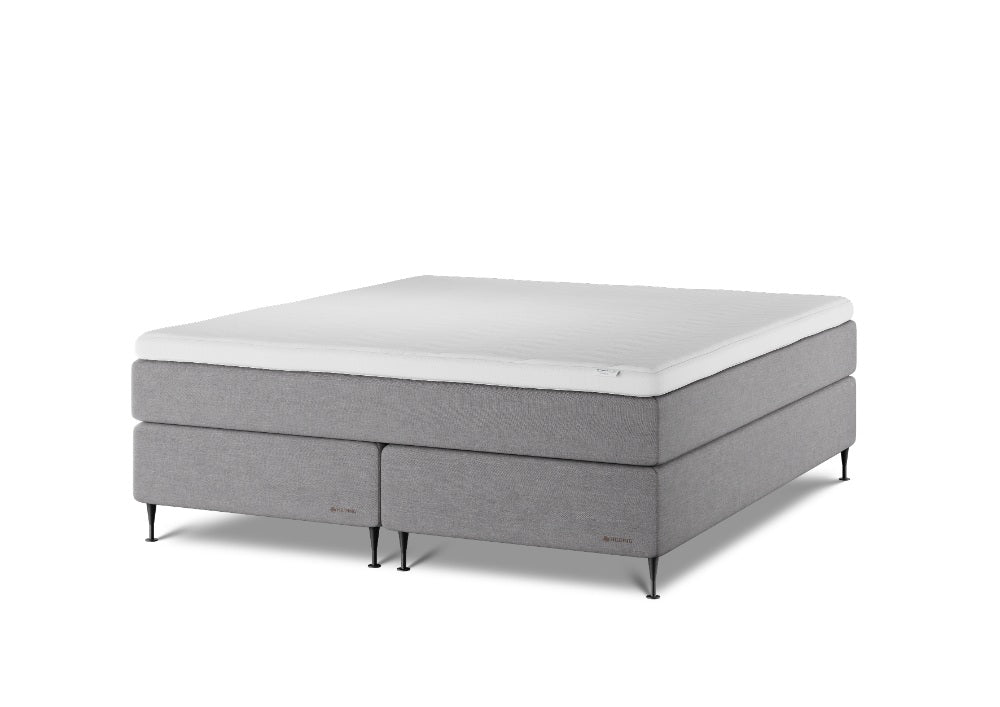 Kontinental Family Aktiv 160x200 fra Hilding Bedtime.no.