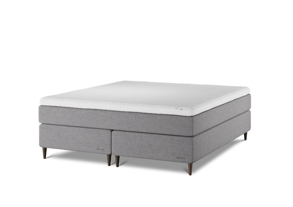 Kontinental Family Aktiv 160x200 fra Hilding Bedtime.no.