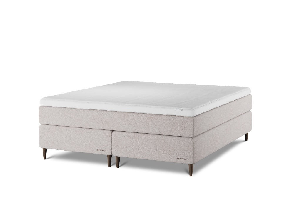 Kontinental Family Aktiv 160x200 fra Hilding Bedtime.no.