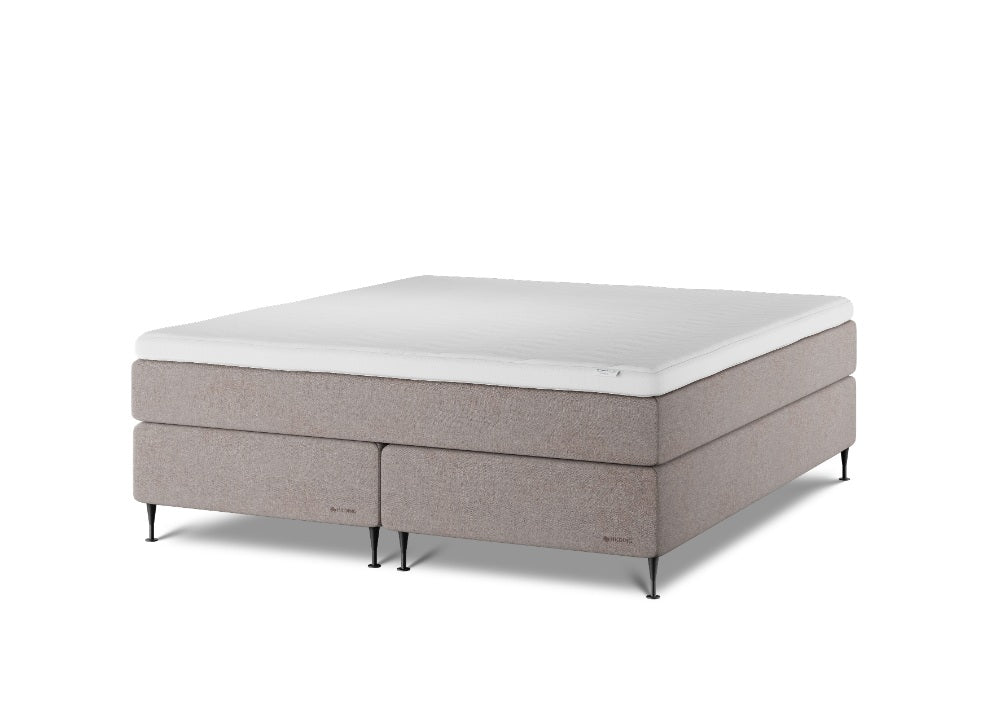 Kontinental Family Aktiv 160x200 fra Hilding Bedtime.no.