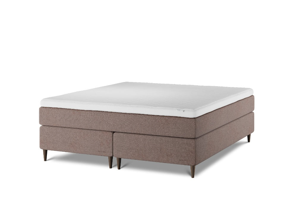 Kontinental Family Aktiv 160x200 fra Hilding Bedtime.no.