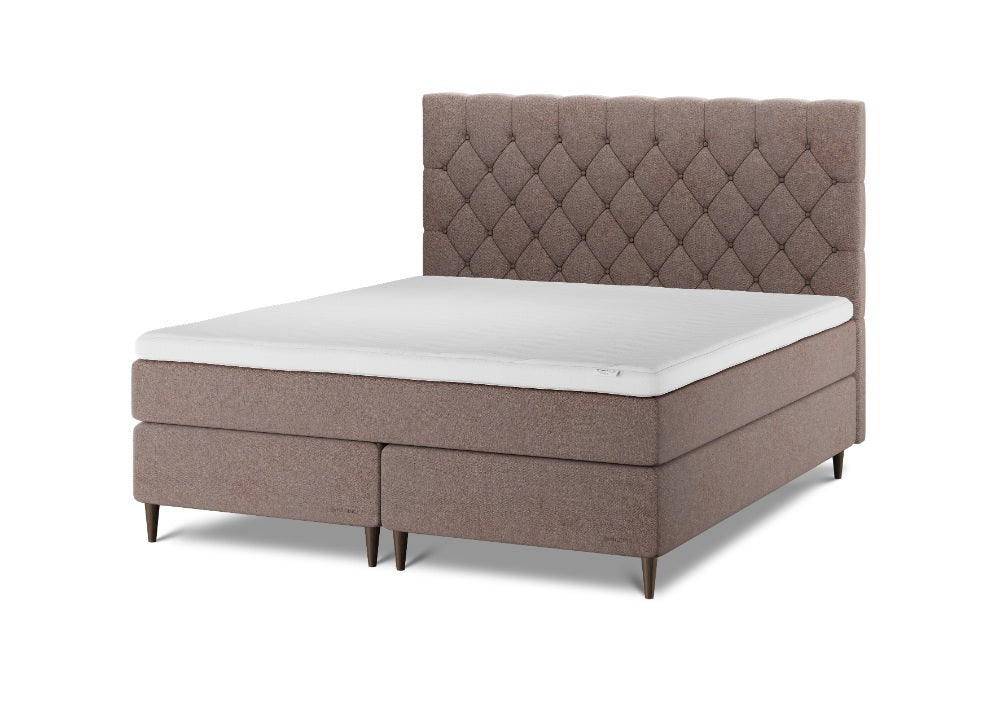 Kontinental Family Aktiv 160x200 fra Hilding Bedtime.no.