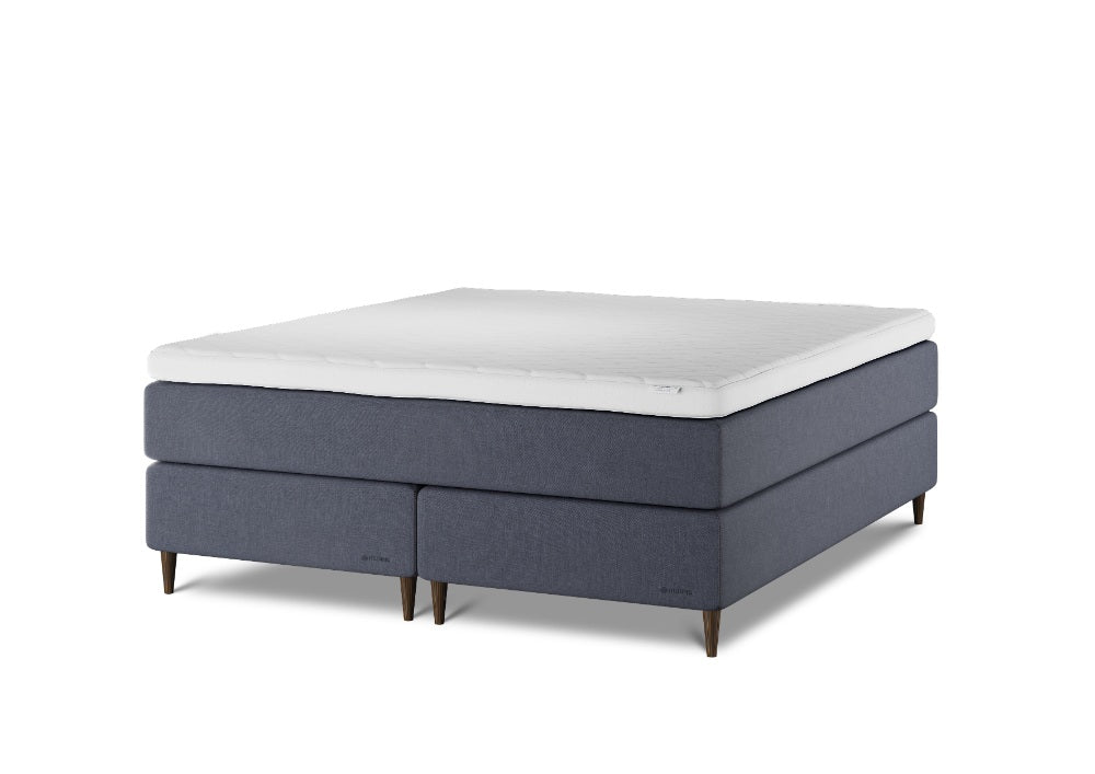 Kontinentalseng Family Lyx 160x200 fra Hilding Bedtime.no.