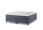 Kontinentalseng Family Lyx 160x200 fra Hilding Bedtime.no.