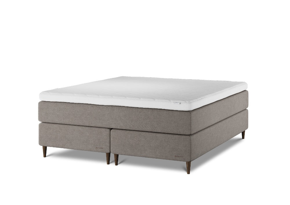Kontinentalseng Family Lyx 160x200 fra Hilding Bedtime.no.