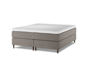 Kontinentalseng Family Lyx 160x200 fra Hilding Bedtime.no.