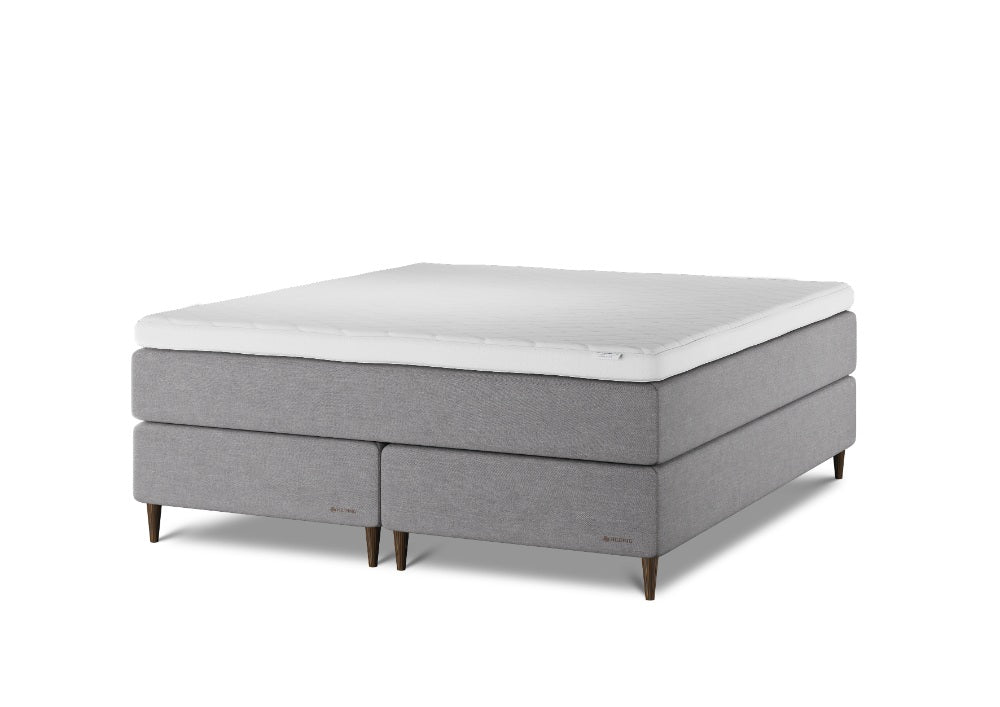 Kontinentalseng Family Lyx 160x200 fra Hilding Bedtime.no.