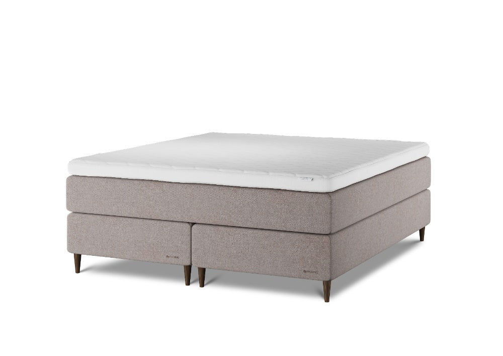 Kontinentalseng Family Lyx 160x200 fra Hilding Bedtime.no.