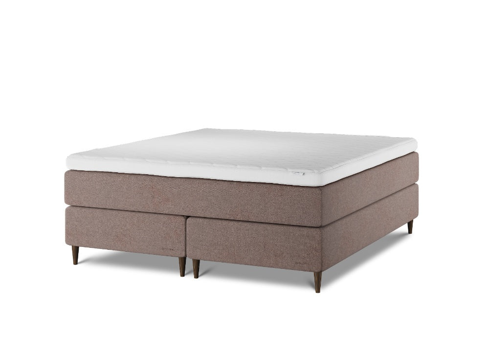 Kontinentalseng Family Lyx 160x200 fra Hilding Bedtime.no.