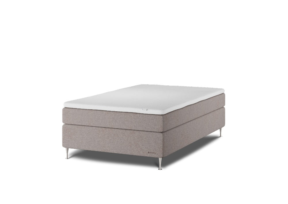 Kontinentalseng Family Lyx 140x200 fra Hilding Bedtime.no.