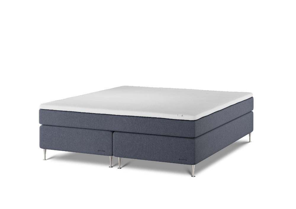Kontinentalseng Family Start 160x200 fra Hilding Bedtime.no.