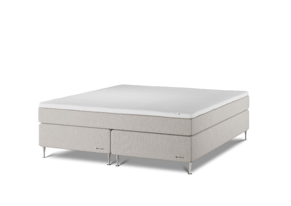 Kontinentalseng Family Start 160x200 fra Hilding Bedtime.no.