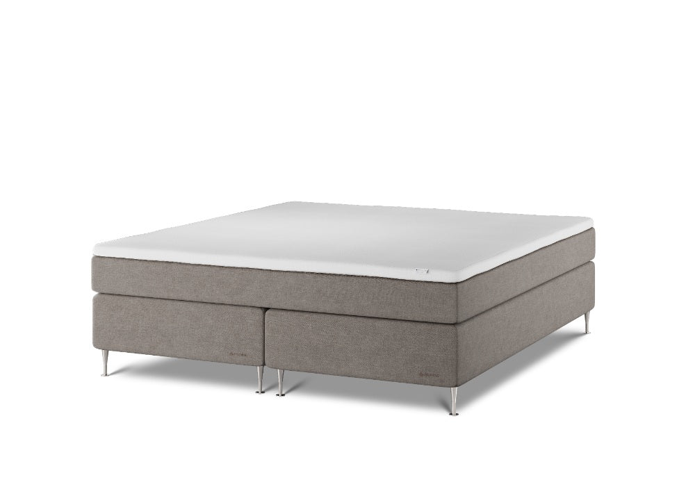 Kontinentalseng Family Start 160x200 fra Hilding Bedtime.no.