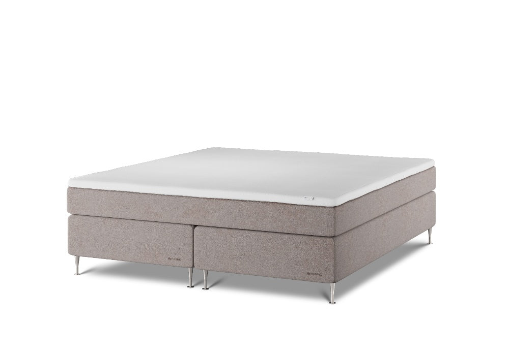 Kontinentalseng Family Start 160x200 fra Hilding Bedtime.no.