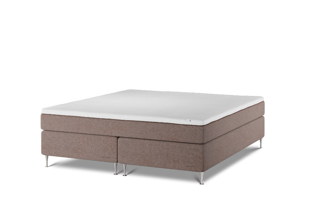 Kontinentalseng Family Start 160x200 fra Hilding Bedtime.no.