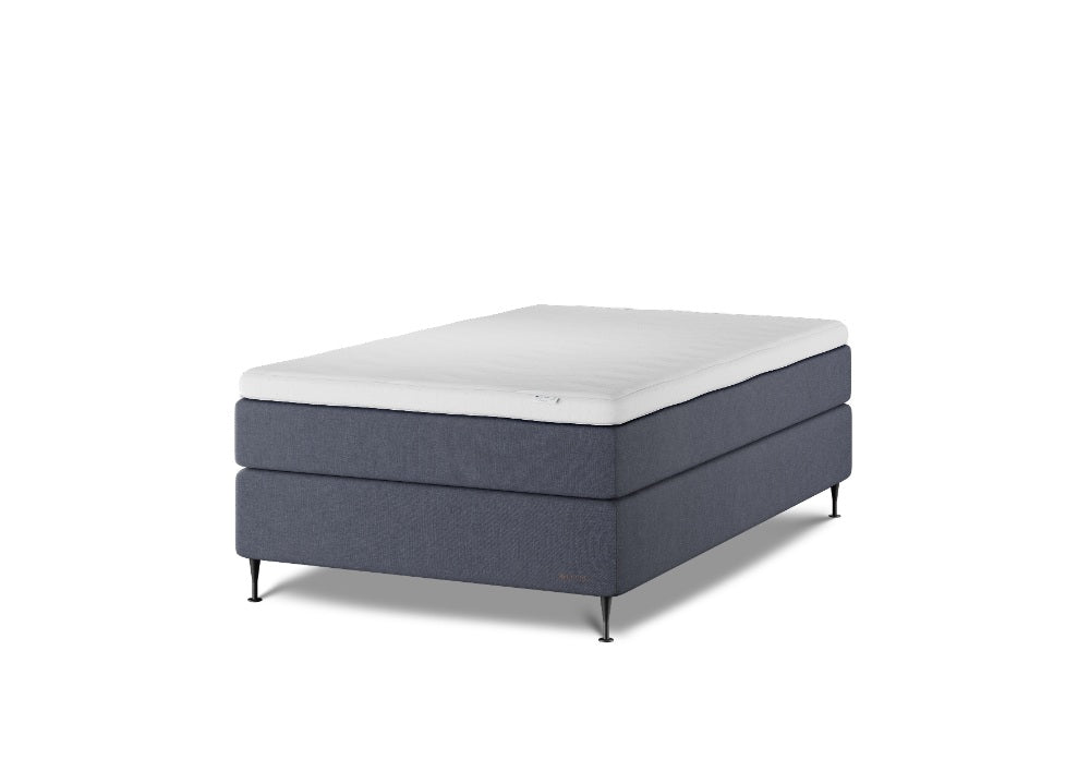 Kontinentalseng Family Komfort 120x200 fra Hilding Bedtime.no.