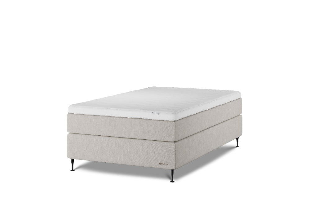 Kontinentalseng Family Komfort 120x200 fra Hilding Bedtime.no.