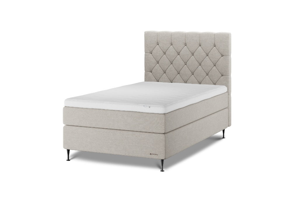Kontinentalseng Family Komfort 120x200 fra Hilding Bedtime.no.