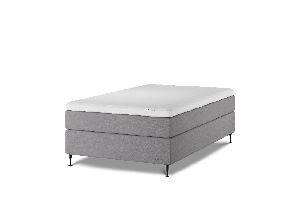 Kontinentalseng Family Komfort 120x200 fra Hilding Bedtime.no.