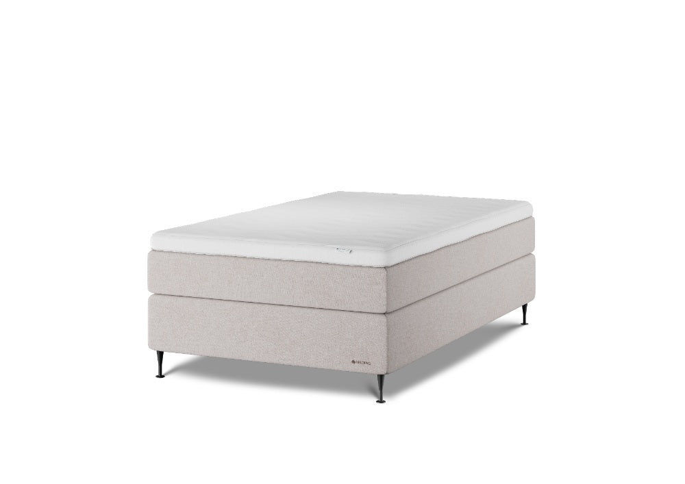 Kontinentalseng Family Komfort 120x200 fra Hilding Bedtime.no.