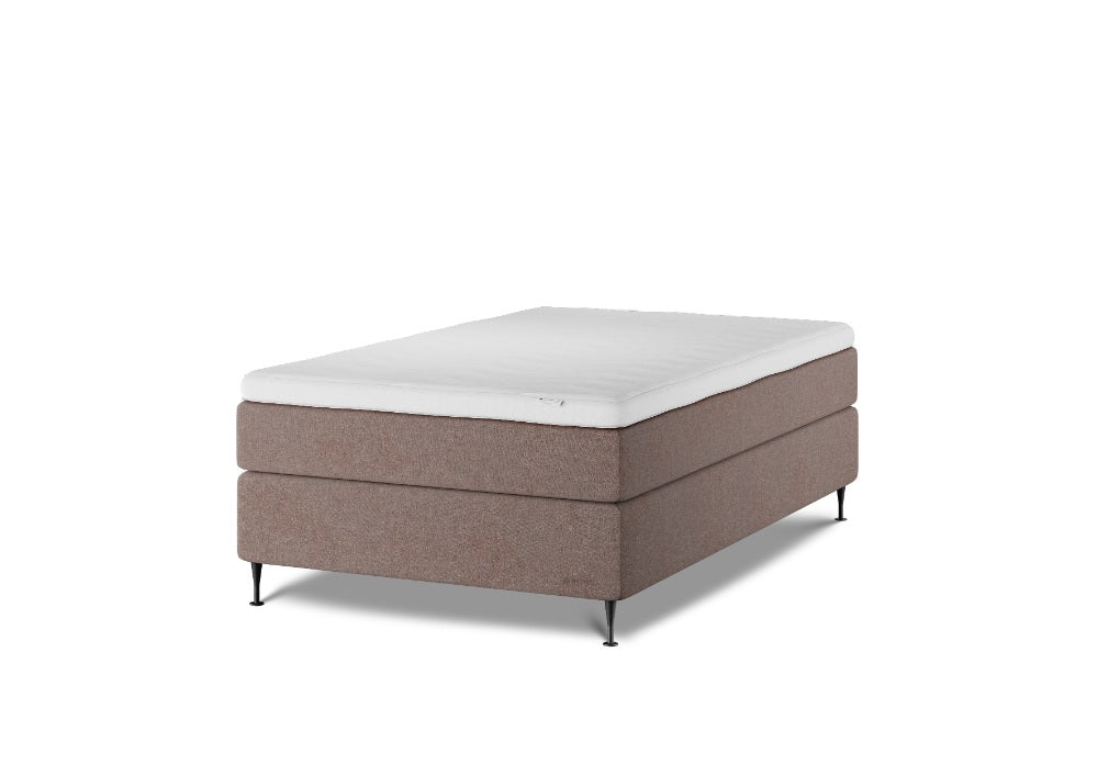 Kontinentalseng Family Komfort 120x200 fra Hilding Bedtime.no.