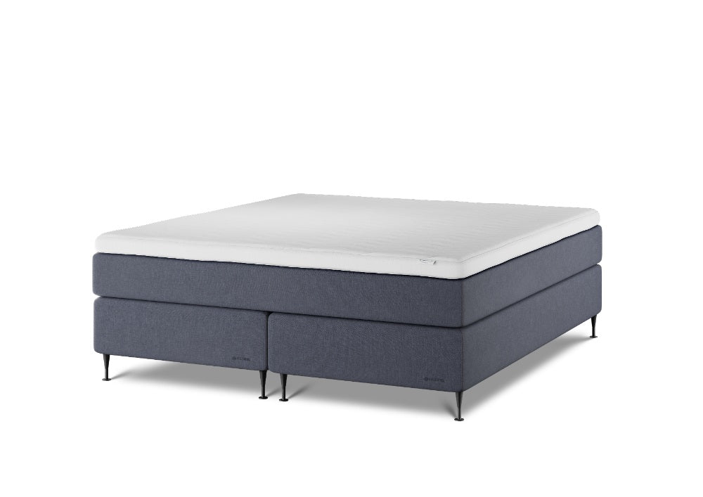 Kontinentalseng Family Komfort 160x200 fra Hilding Bedtime.no.