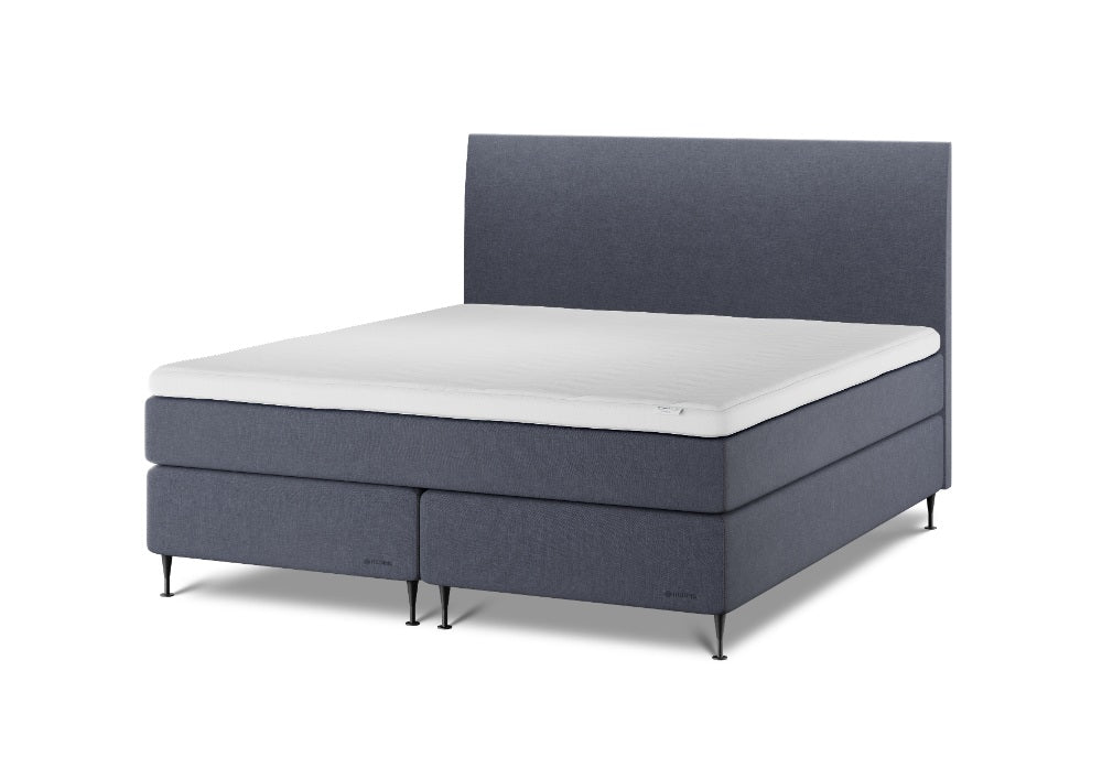 Kontinentalseng Family Komfort 160x200 fra Hilding Bedtime.no.