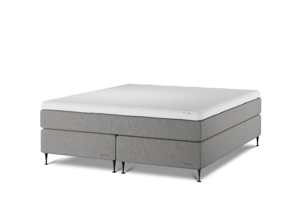 Kontinentalseng Family Komfort 160x200 fra Hilding Bedtime.no.