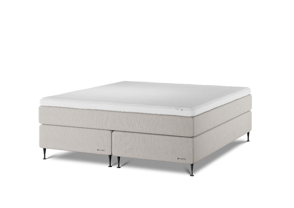 Kontinentalseng Family Komfort 160x200 fra Hilding Bedtime.no.