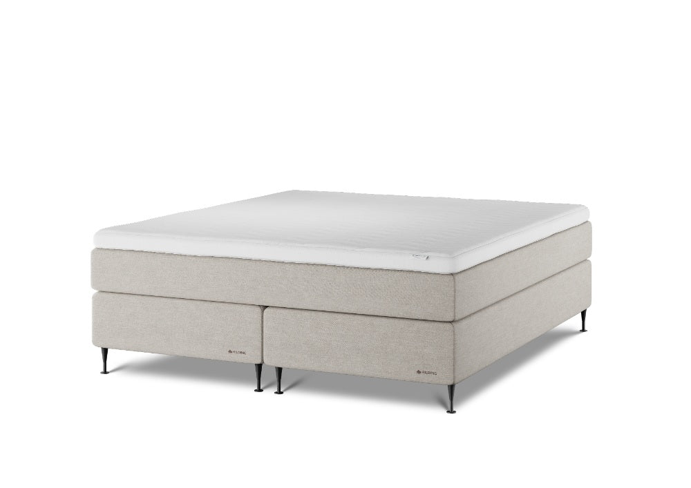 Kontinentalseng Family Komfort 160x200 fra Hilding Bedtime.no.