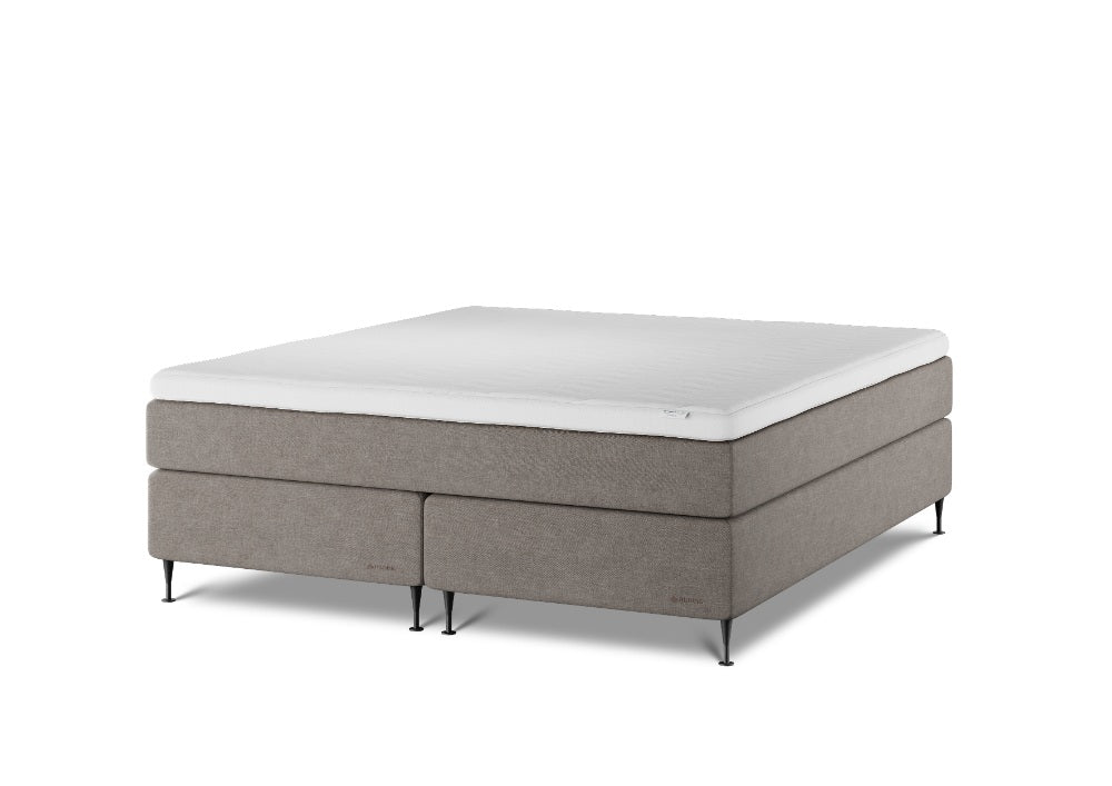 Kontinentalseng Family Komfort 160x200 fra Hilding Bedtime.no.