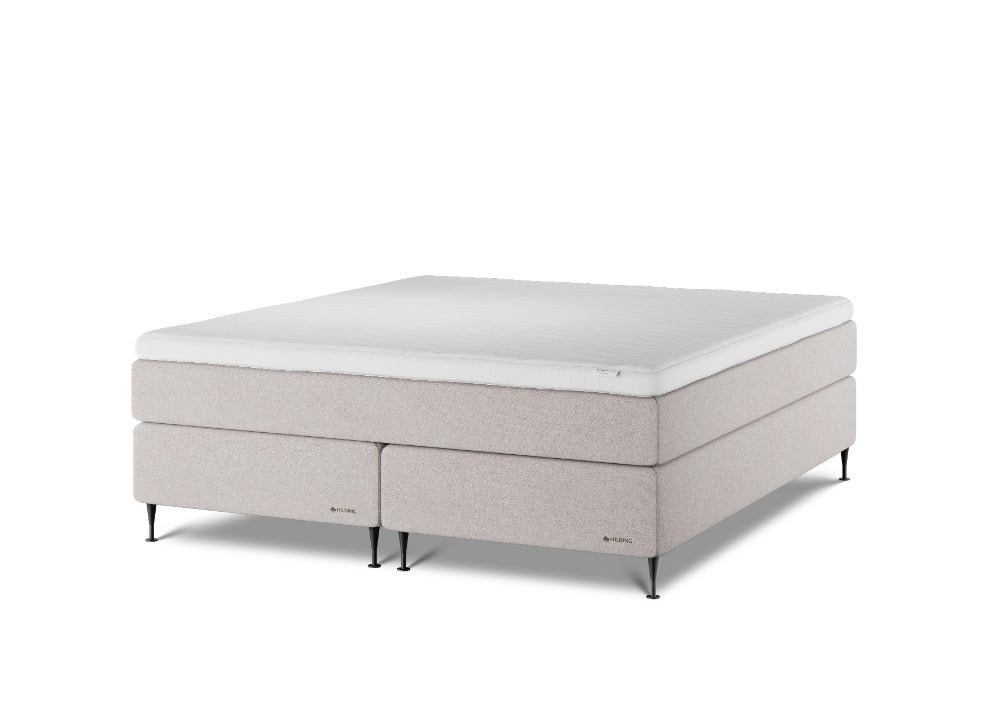 Kontinentalseng Family Komfort 160x200 fra Hilding Bedtime.no.