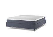 Kontinentalseng med Oppbevaring Family Aktiv 160x200 fra Hilding Bedtime.no.