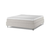 Kontinentalseng med Oppbevaring Family Aktiv 160x200 fra Hilding Bedtime.no.