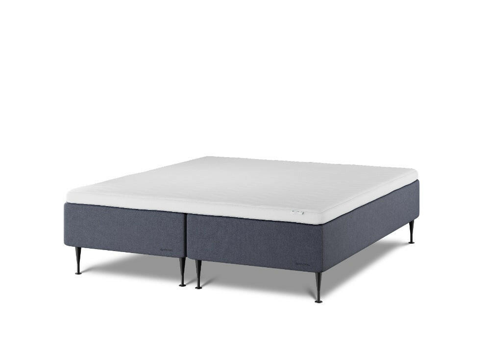 Rammemadrass Family Aktiv 160x200 fra Hilding Bedtime.no.