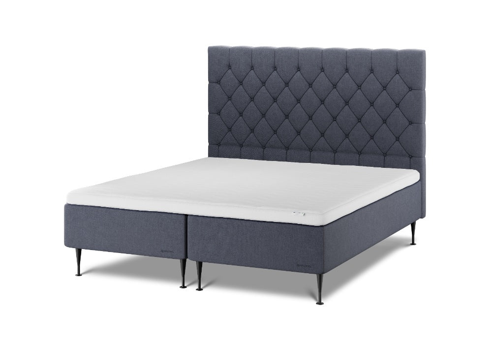 Rammemadrass Family Aktiv 160x200 fra Hilding Bedtime.no.