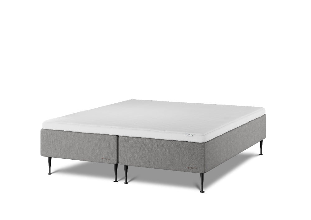 Rammemadrass Family Aktiv 160x200 fra Hilding Bedtime.no.