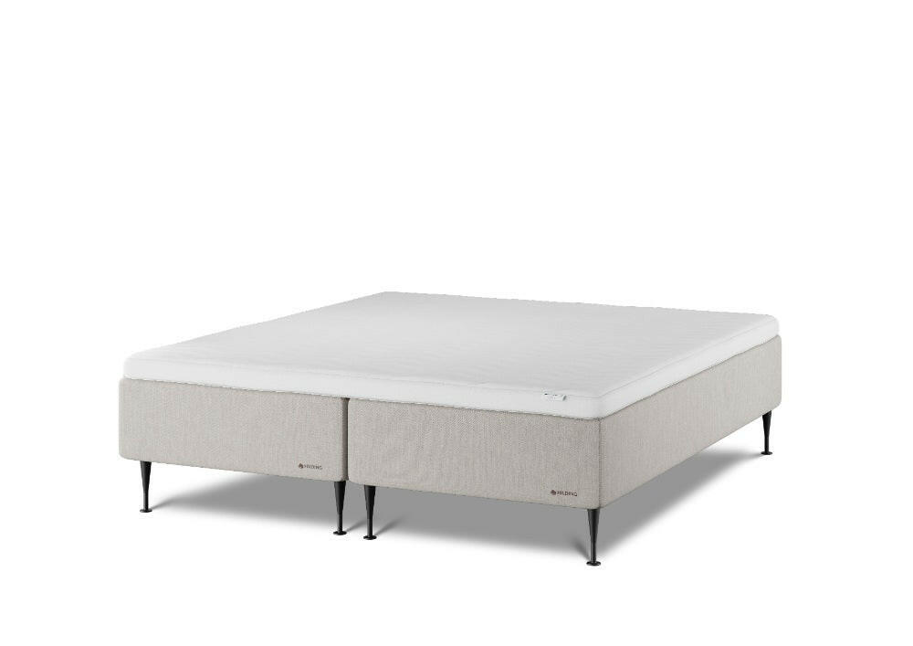 Rammemadrass Family Aktiv 160x200 fra Hilding Bedtime.no.