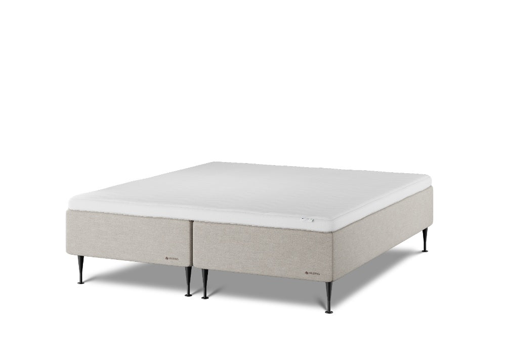 Rammemadrass Family Aktiv 160x200 fra Hilding Bedtime.no.