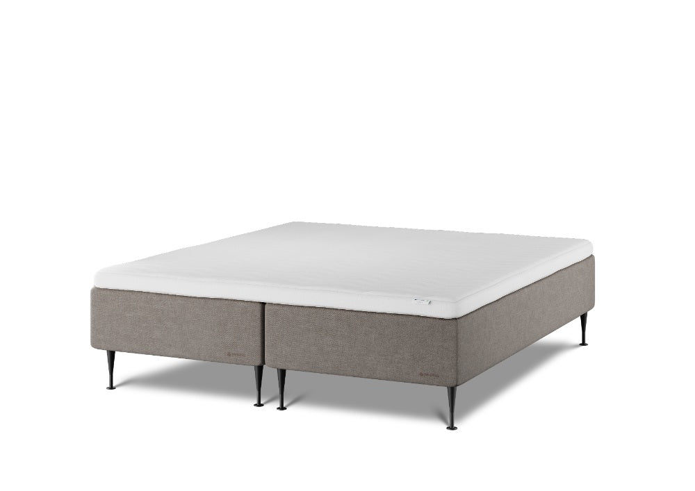 Rammemadrass Family Aktiv 160x200 fra Hilding Bedtime.no.