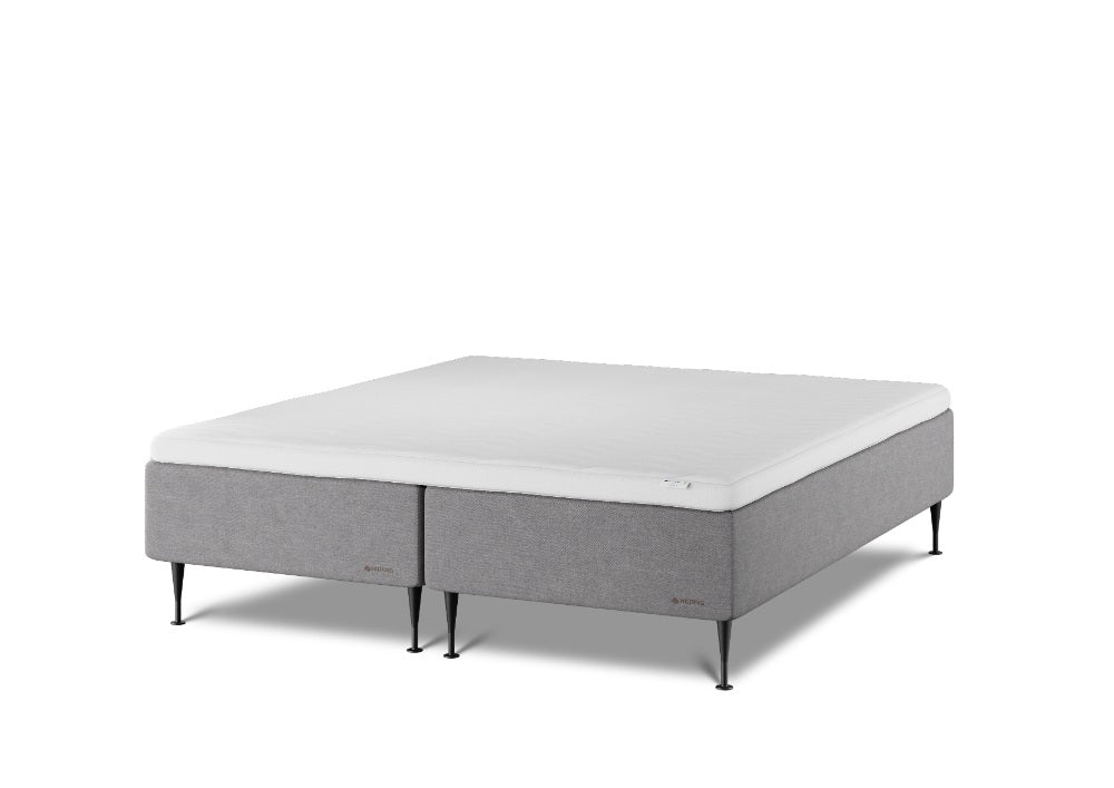 Rammemadrass Family Aktiv 160x200 fra Hilding Bedtime.no.
