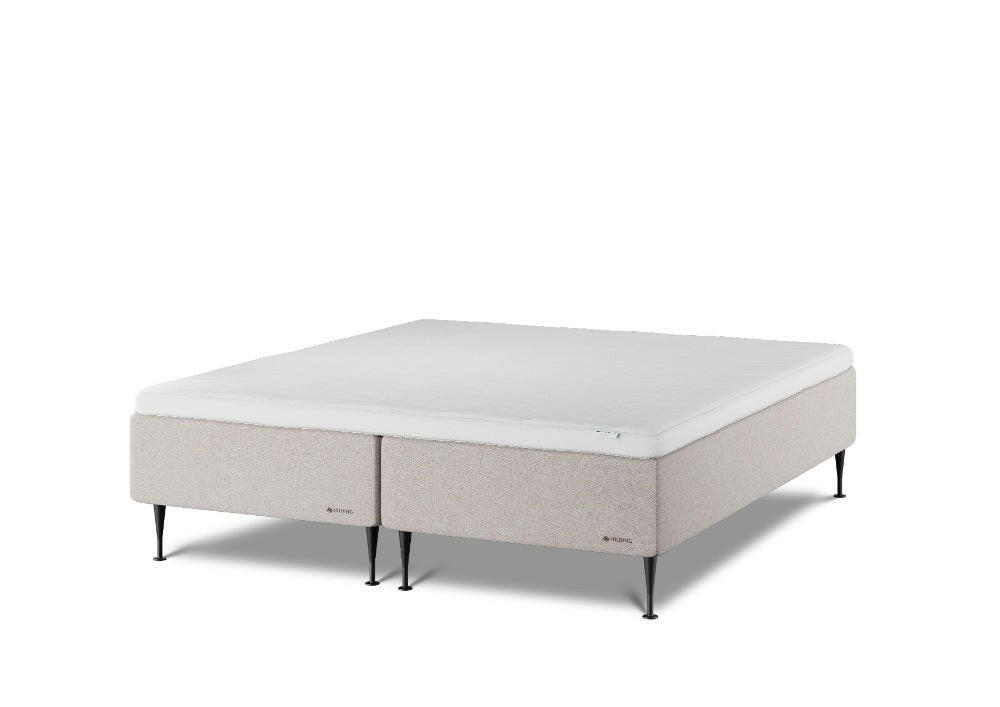 Rammemadrass Family Aktiv 160x200 fra Hilding Bedtime.no.