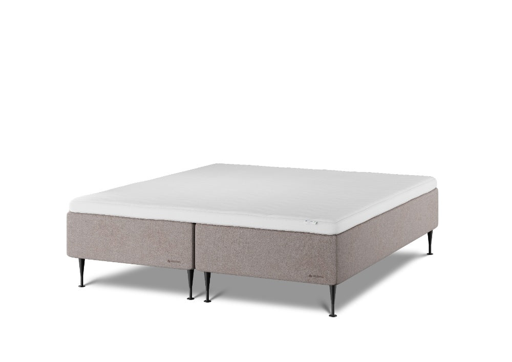 Rammemadrass Family Aktiv 160x200 fra Hilding Bedtime.no.